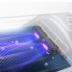 Инверторный кондиционер Haier Expert White AS25XCAHRA/1U25MEHFRA-1