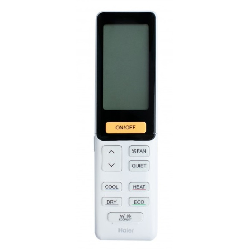 Инверторный кондиционер Haier Expert White AS35XCAHRA/1U35S2SM1FA-2