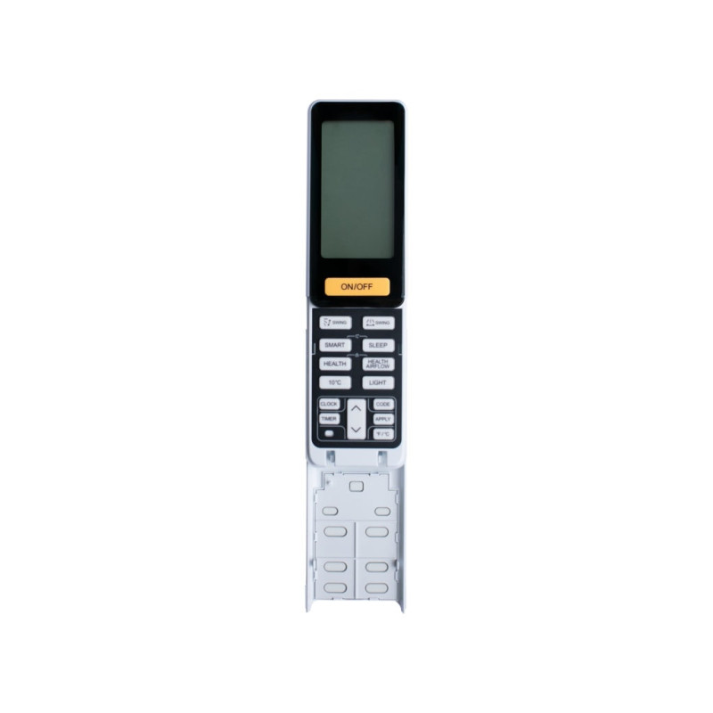Инверторный кондиционер Haier Expert White AS35XCAHRA/1U35S2SM1FA-2