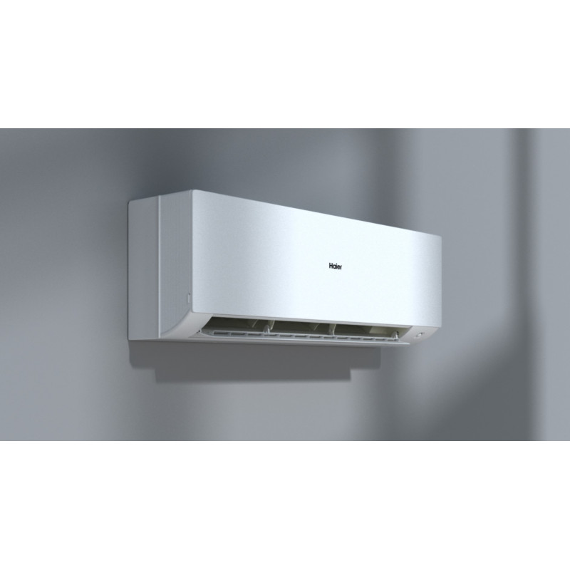 Инверторный кондиционер Haier Expert White AS25XCAHRA/1U25MEHFRA-1
