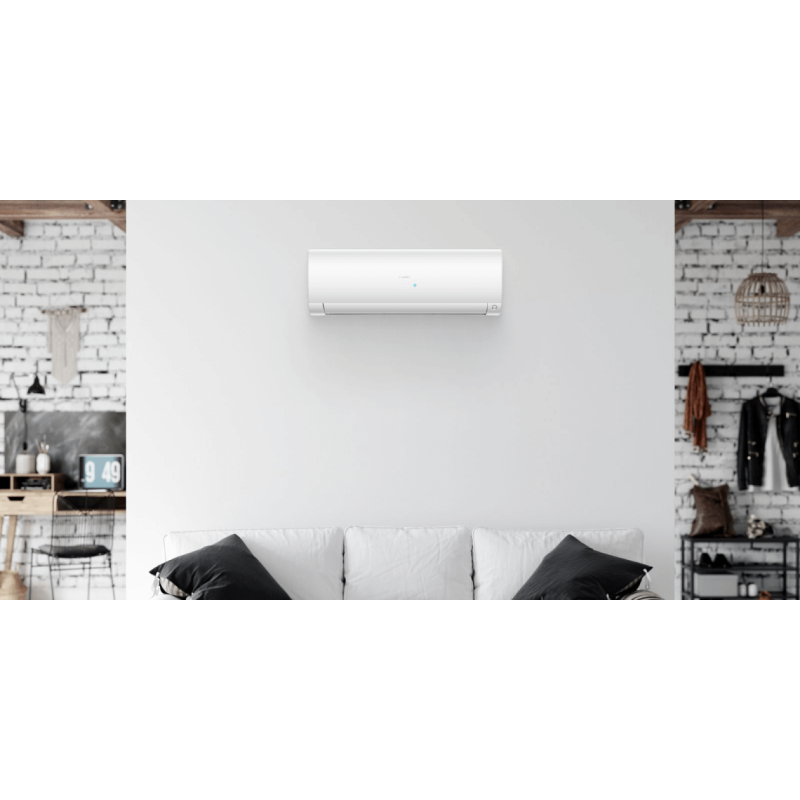 Инверторный кондиционер Haier Flexis White AS71S2SF1FA-WH/1U71S2SR2FA
