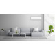 Инверторный кондиционер Haier Flexis White AS71S2SF1FA-WH/1U71S2SR2FA