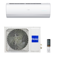 Инверторная настенная сплит-система (кондиционер) Haier Jade AS25S2SJ1FA-3/1U25MECFRA-3
