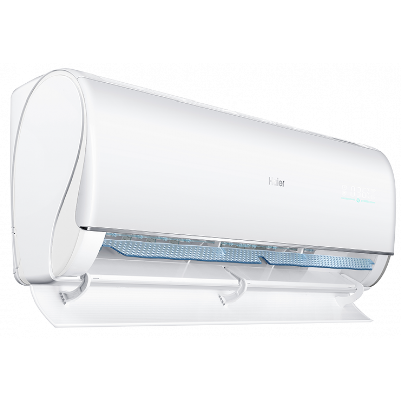 Инверторный кондиционер Haier Jade AS35S2SJ1FA-3/1U35MECFRA-3