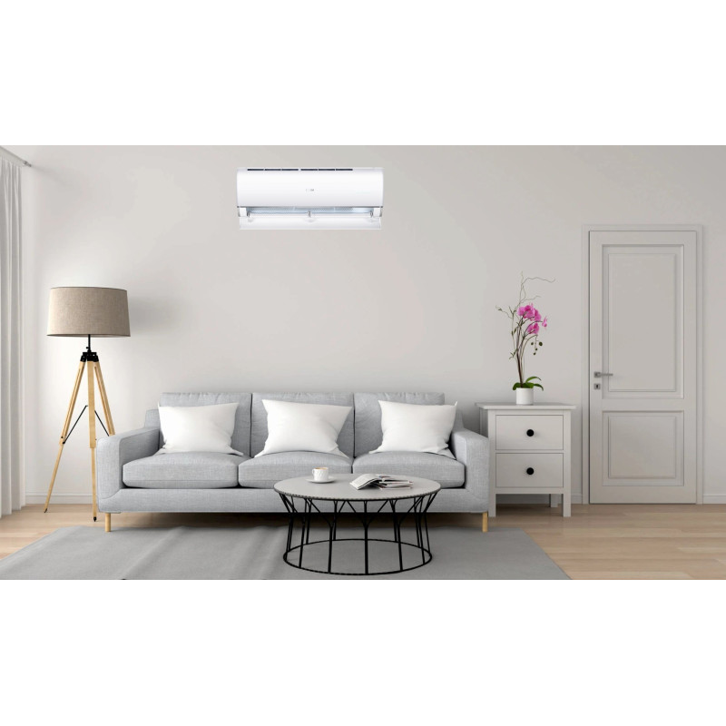 Инверторный кондиционер Haier Jade AS25S2SJ1FA-3/1U25MECFRA-3