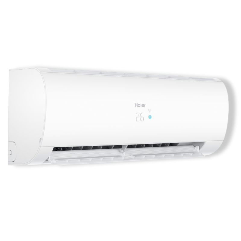 Інверторний кондиціонер Haier Nordic AS35PCHHRA-NR/1U35KEFFRA-NR