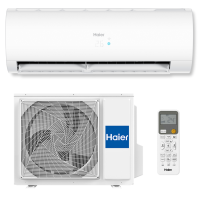 Инверторная настенная сплит-система (кондиционер) Haier Nordic AS35PCHHRA-NR/1U35KEFFRA-NR