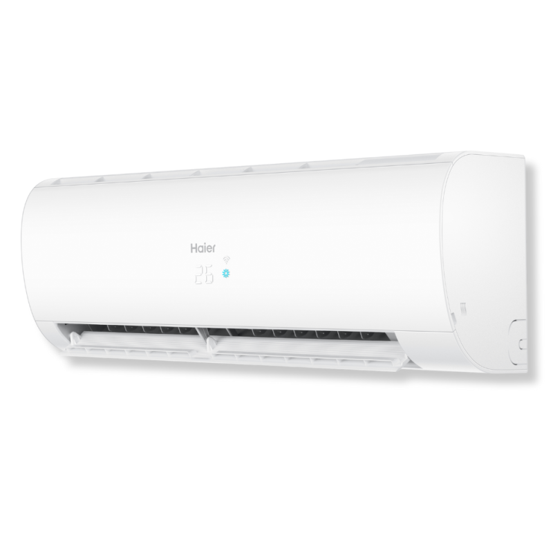 Інверторний кондиціонер Haier Nordic AS35PCHHRA-NR/1U35KEFFRA-NR