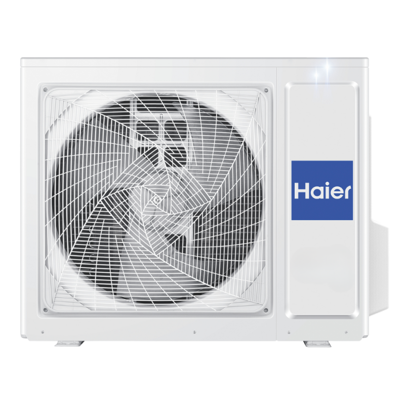 Інверторний кондиціонер Haier Nordic AS25PCHHRA-NR/1U25KEFFRA-NR
