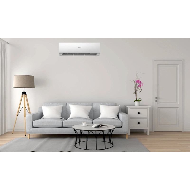 Инверторный кондиционер Haier Nordic AS50PDHHRA-NR/1U50WEFFRA-NR