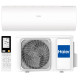 Инверторный кондиционер Haier Pearl AS35PR/1U35YEGFRA-H1