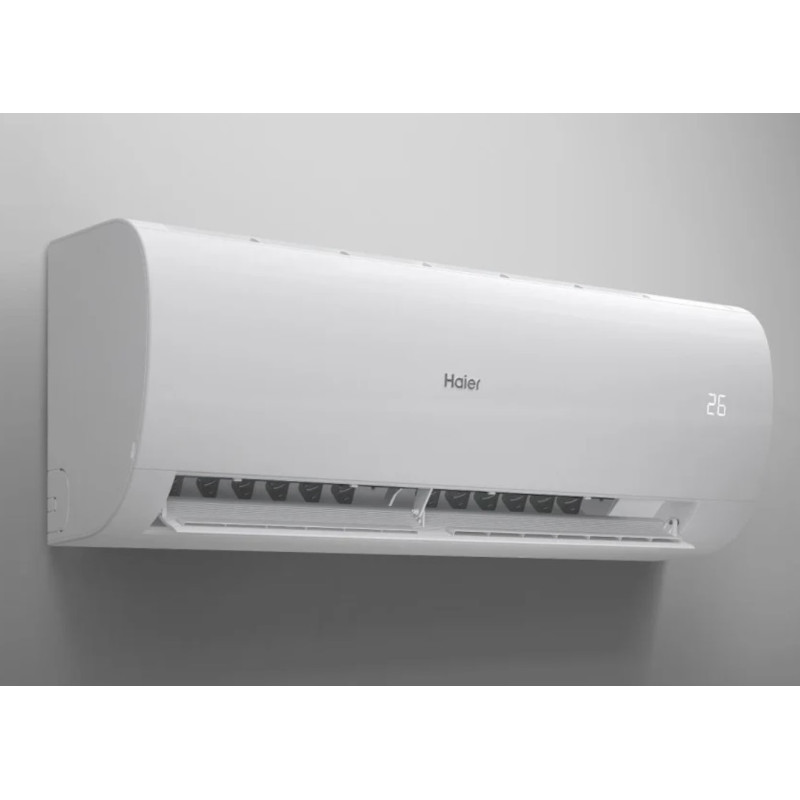 Инверторный кондиционер Haier Pearl AS35PR/1U35YEGFRA-H1