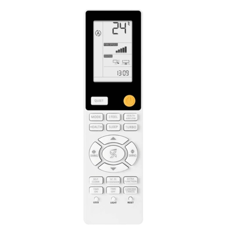 Инверторный кондиционер Haier Pearl AS35PR/1U35YEGFRA-H1