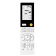 Инверторный кондиционер Haier Pearl AS35PR/1U35YEGFRA-H1
