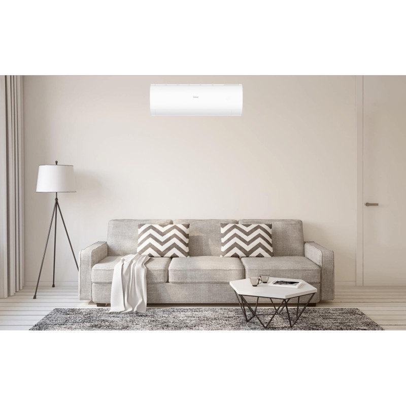 Инверторный кондиционер Haier Pearl AS35PR/1U35YEGFRA-H1