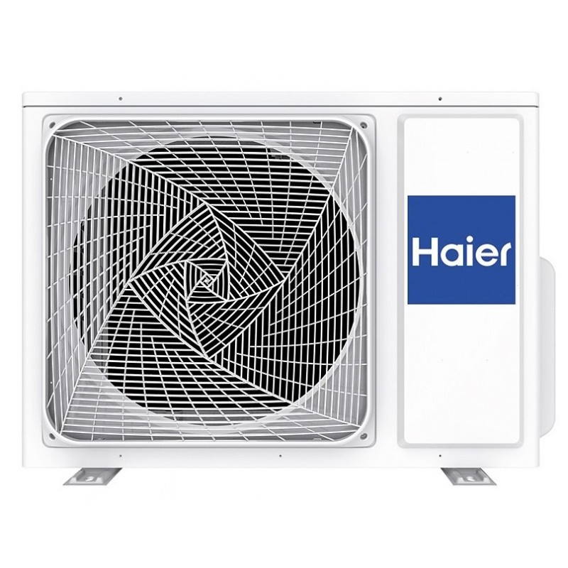 Инверторный кондиционер Haier Revive Plus AS25RV/1U25RV