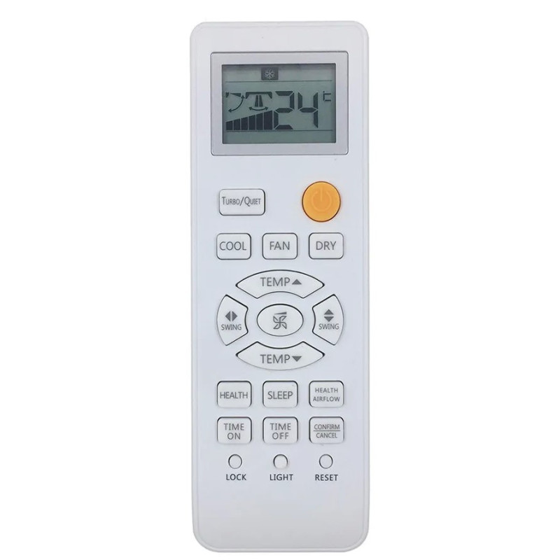 Инверторный кондиционерHaier Revive AS25RHBHRA/1U25YERFRA