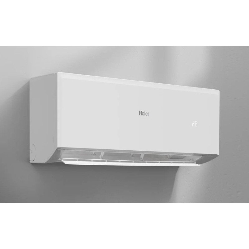 Инверторный кондиционерHaier Revive AS25RHBHRA/1U25YERFRA