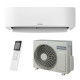 Инверторный кондиционер Hitachi AirHome 400 RAK-DJ25PHAE/RAC-DJ25PHAE