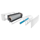Инверторный кондиционер Hitachi AirHome 400 RAK-DJ25PHAE/RAC-DJ25PHAE