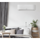 Инверторный кондиционер Hitachi AirHome 400 RAK-DJ25PHAE/RAC-DJ25PHAE