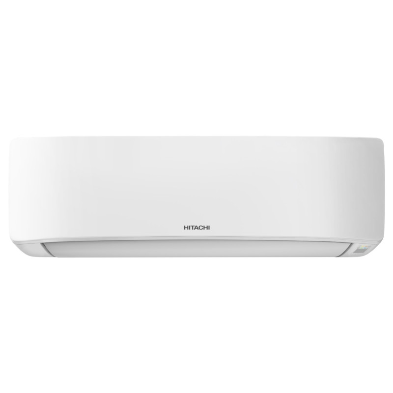 Инверторный кондиционер Hitachi AirHome 400 RAK-DJ25PHAE/RAC-DJ25PHAE