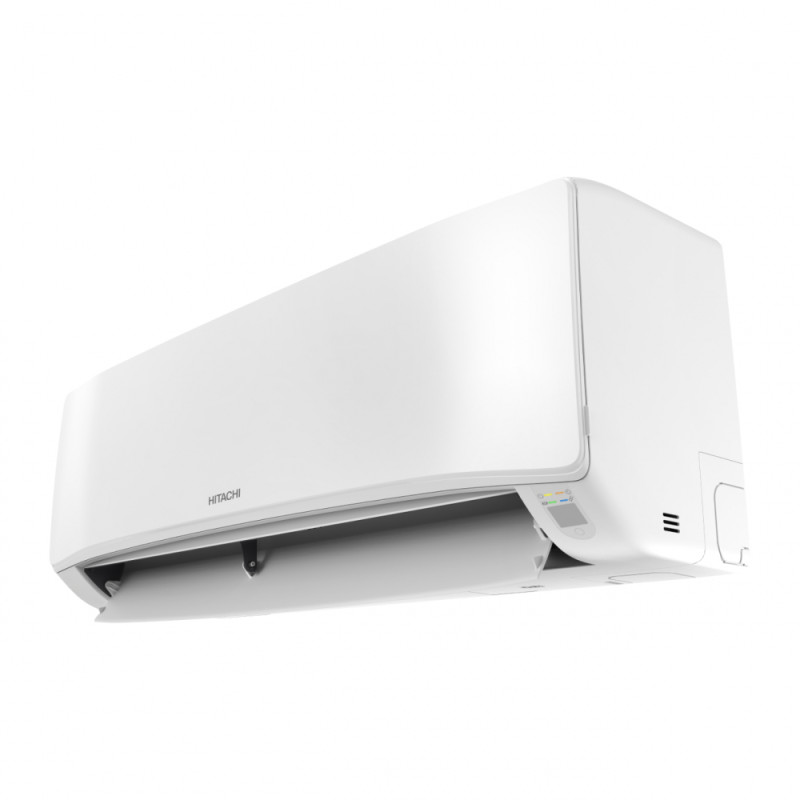 Инверторный кондиционер Hitachi AirHome 400 RAK-DJ25PHAE/RAC-DJ25PHAE