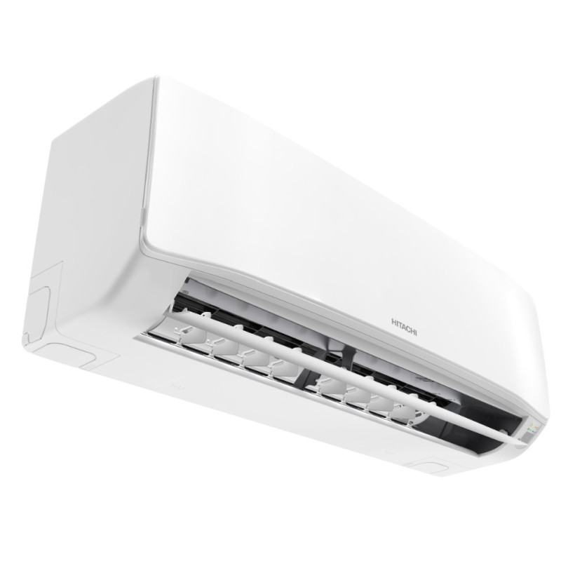 Инверторный кондиционер Hitachi AirHome 400 RAK-DJ25PHAE/RAC-DJ25PHAE