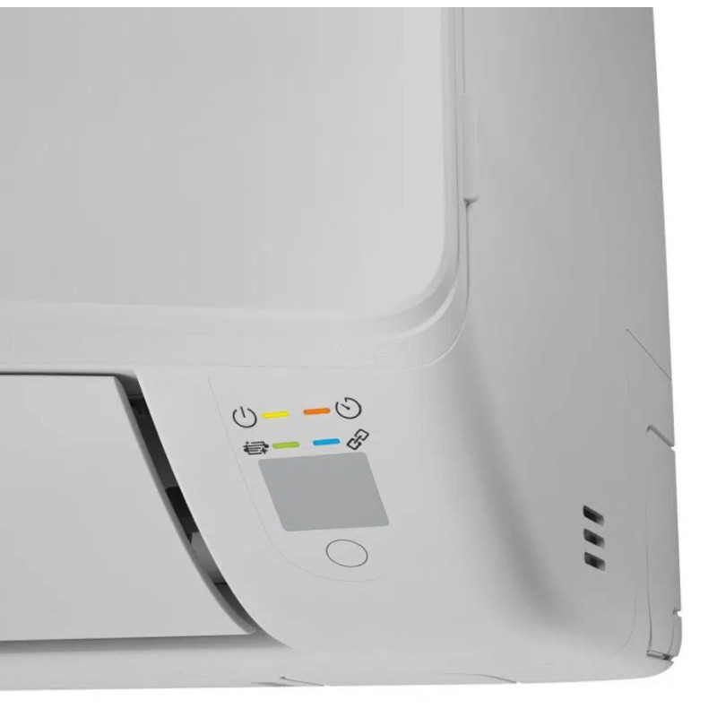Инверторный кондиционер Hitachi AirHome 400 RAK-DJ25PHAE/RAC-DJ25PHAE