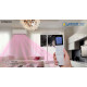 Инверторный кондиционер Hitachi AirHome 400 RAK-DJ25PHAE/RAC-DJ25PHAE
