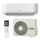 Инверторный кондиционер Hitachi AirHome 600 RAK-VJ25PHAE/RAC-VJ25PHAE 