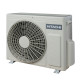 Инверторный кондиционер Hitachi AirHome 600 RAK-VJ25PHAE/RAC-VJ25PHAE 