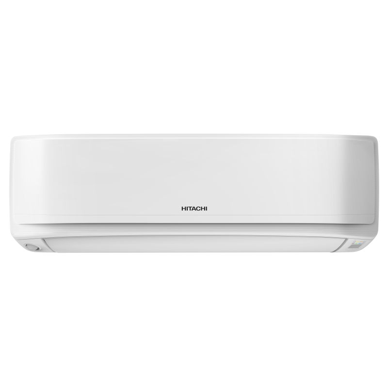 Инверторный кондиционер Hitachi AirHome 600 RAK-VJ25PHAE/RAC-VJ25PHAE 