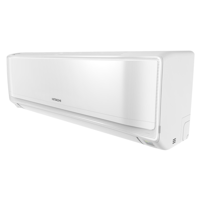 Инверторный кондиционер Hitachi AirHome 600 RAK-VJ25PHAE/RAC-VJ25PHAE 