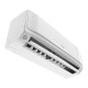 Инверторный кондиционер Hitachi AirHome 600 RAK-VJ25PHAE/RAC-VJ25PHAE 