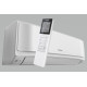 Инверторный кондиционер Hitachi AirHome 600 RAK-VJ25PHAE/RAC-VJ25PHAE 