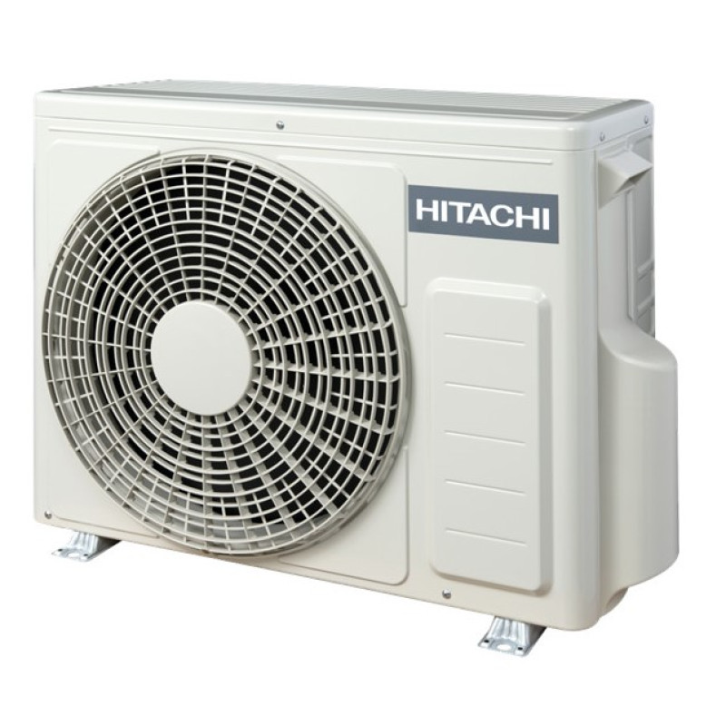 Инверторный кондиционер Hitachi Standart RAK-25RPE/RAC-25WPE
