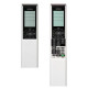 Инверторный кондиционер Hitachi Standart RAK-25RPE/RAC-25WPE