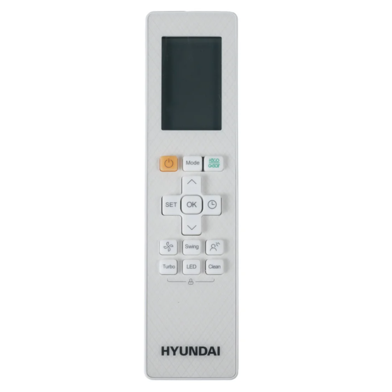 Кондиционер HYUNDAI Model L ARN09LSSUAWF1/ARU09LSSUAWF1