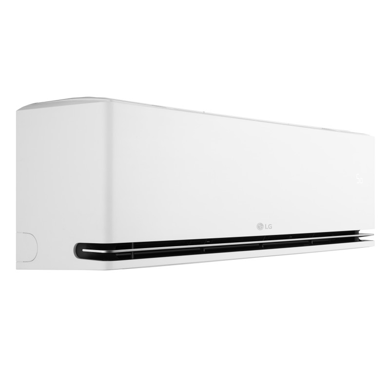 Внутрішній настінний блок для мульти-спліт системи LG Air Fit Deluxe H12S1D