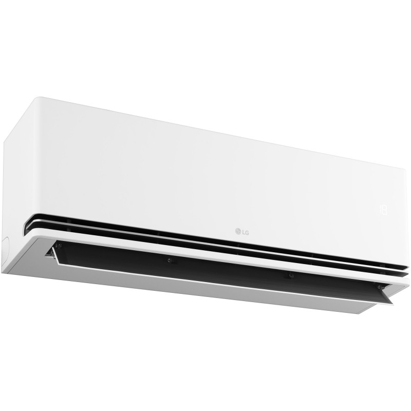 Внутрішній настінний блок для мульти-спліт системи LG Air Fit Deluxe H12S1D