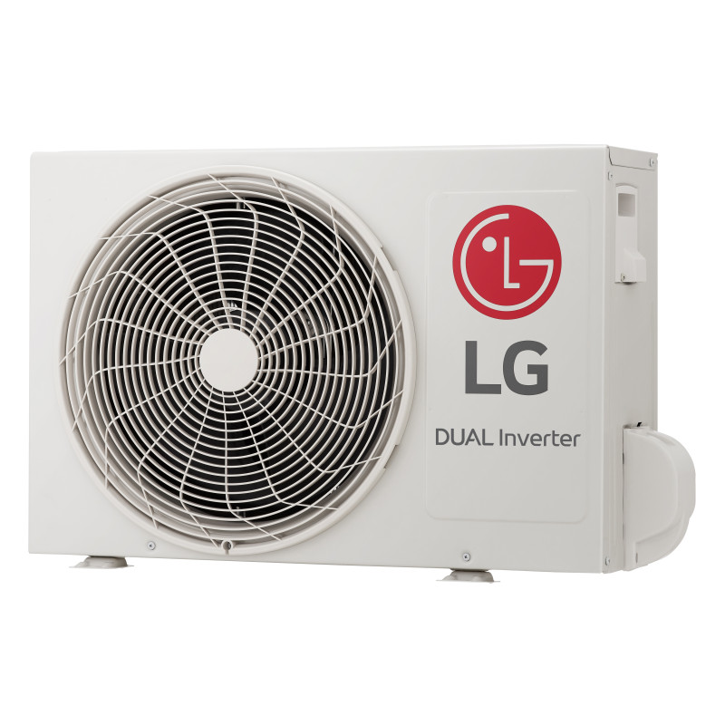 Кондиционер LG Ai Air Fit Deluxe H18S1D