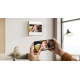 Внутрішній настінний блок для мульти-спліт системи LG Artcool Gallery Premium (LCD) A09GA2