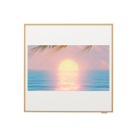Внутрішній настінний блок для мульти-спліт системи LG Artcool Gallery Premium (LCD) A09GA2