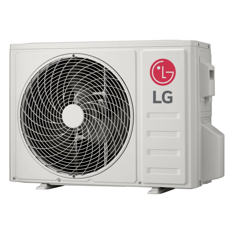 Кондиционер LG Artcool Gallery Special (Photo) A12GA1