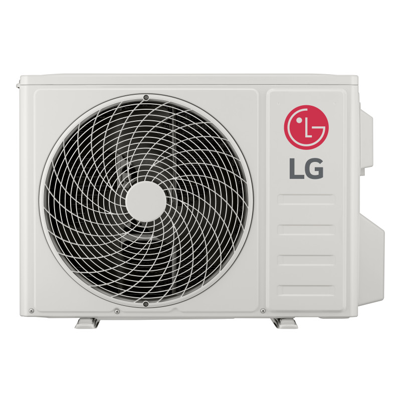 Кондиционер LG Artcool Gallery Special (Photo) A12GA1
