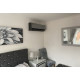 Кондиционер LG Artcool Mirror UV AC09BK