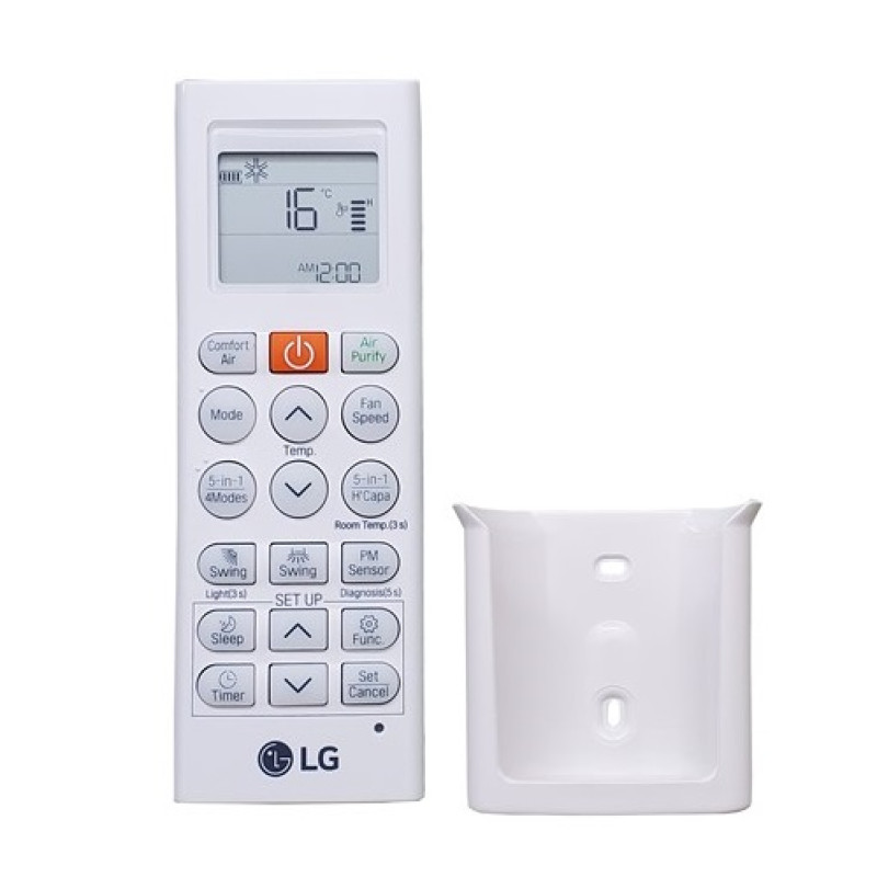 Кондиционер LG Artcool Mirror UV AC09BK