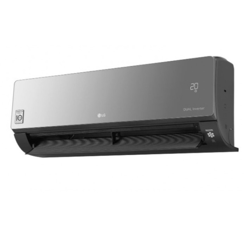 Кондиционер LG Artcool Mirror UV AC09BK