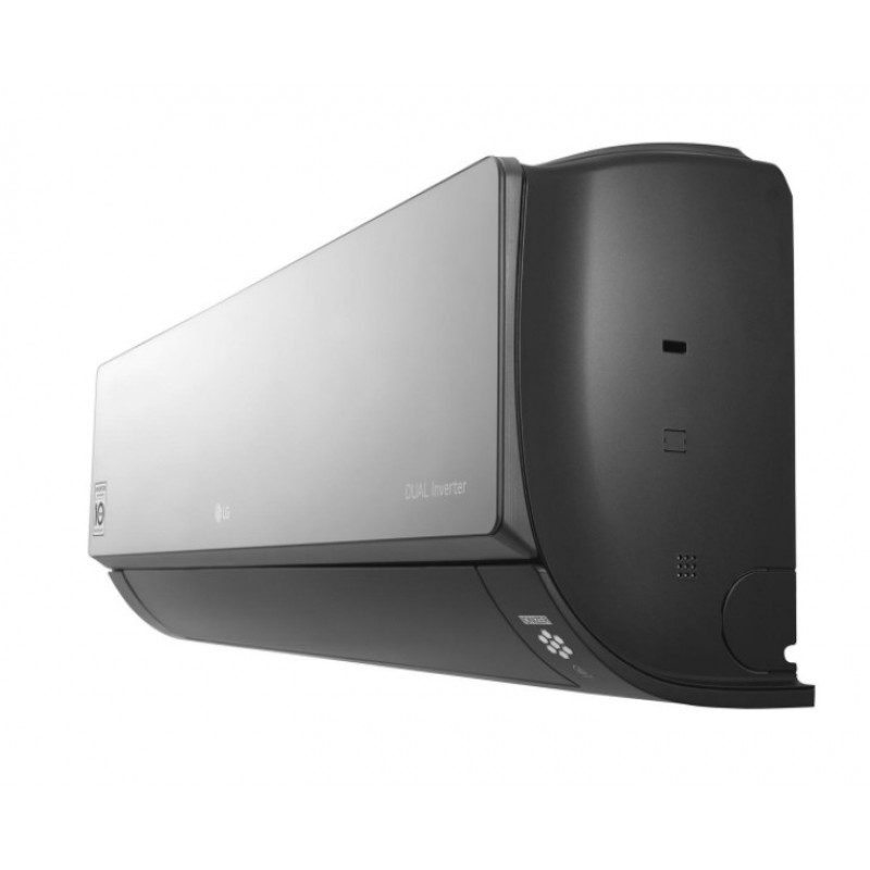Кондиционер LG Artcool Mirror UV AC09BK